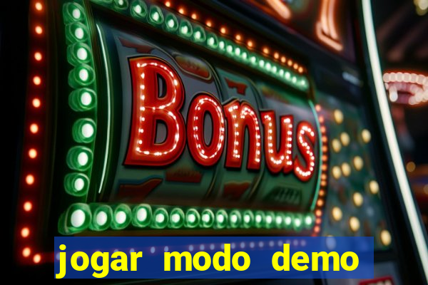 jogar modo demo fortune tiger